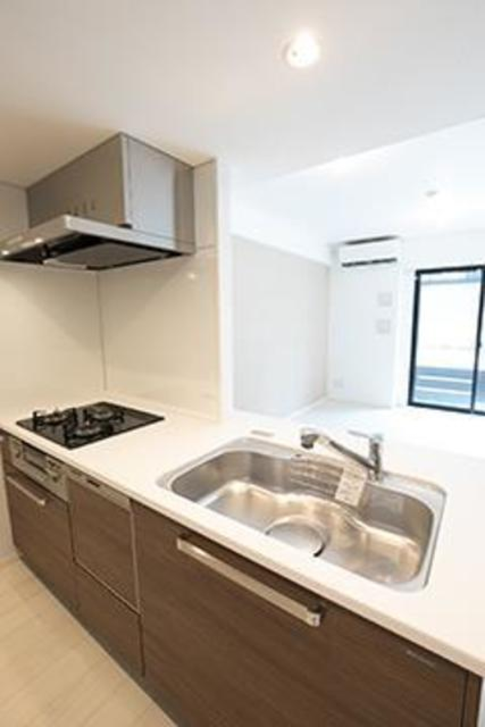 ※写真は同タイプ住戸です。