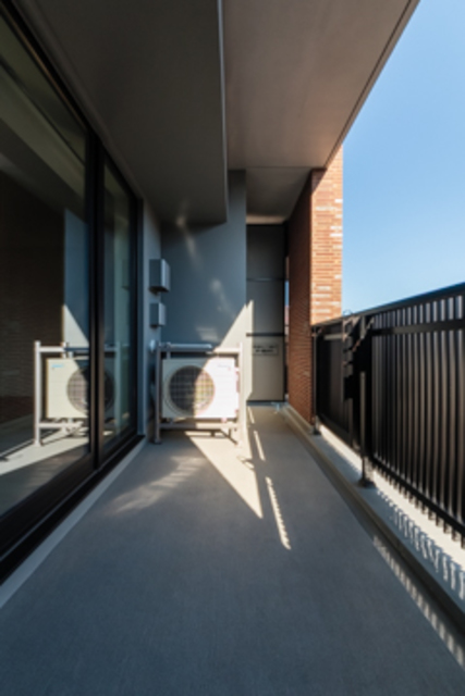 ※写真は同タイプ住戸です。