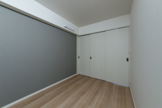 ※写真は同タイプ住戸です。