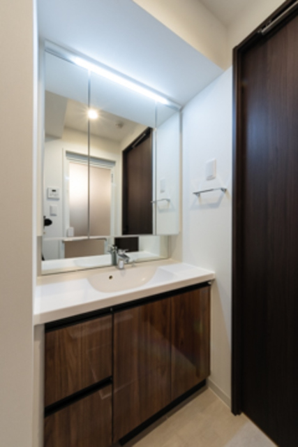 ※写真は同タイプ住戸です。