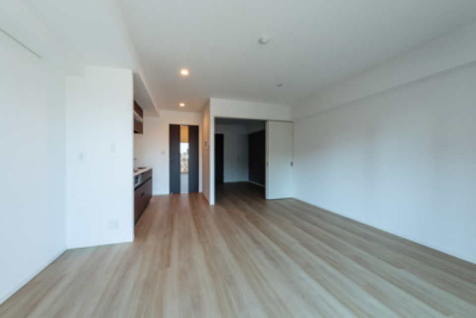 ※写真は同タイプ住戸です。