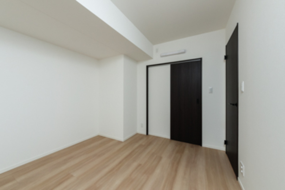 ※写真は同タイプ住戸です。