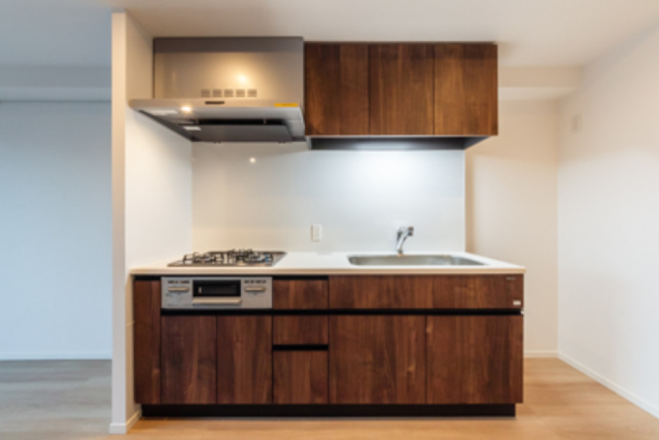 ※写真は同タイプ住戸です。