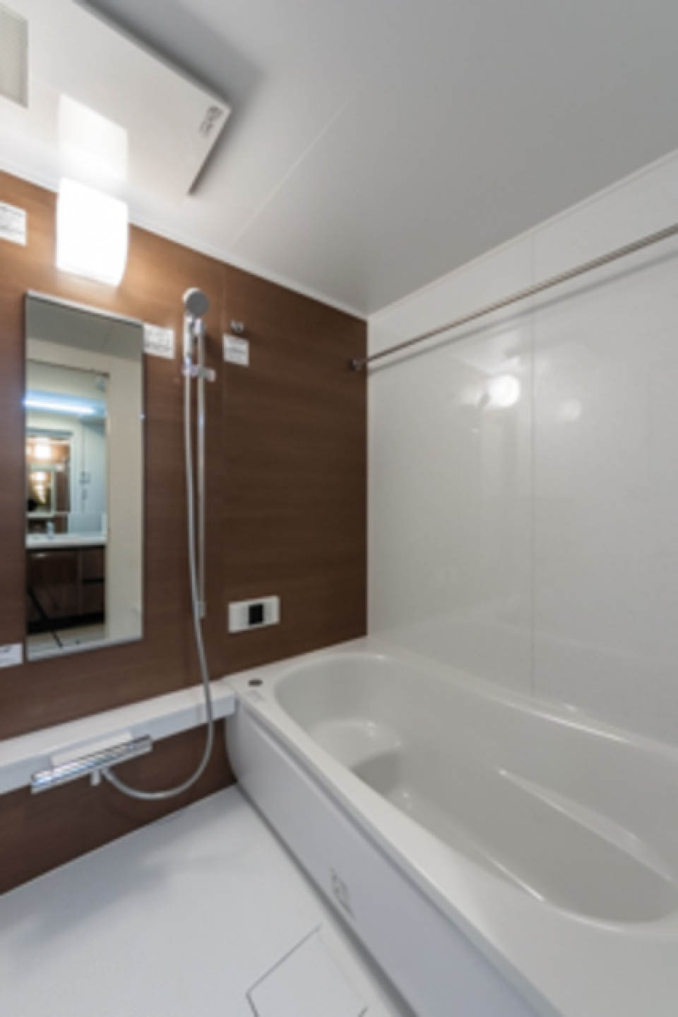 ※写真は同タイプ住戸です。