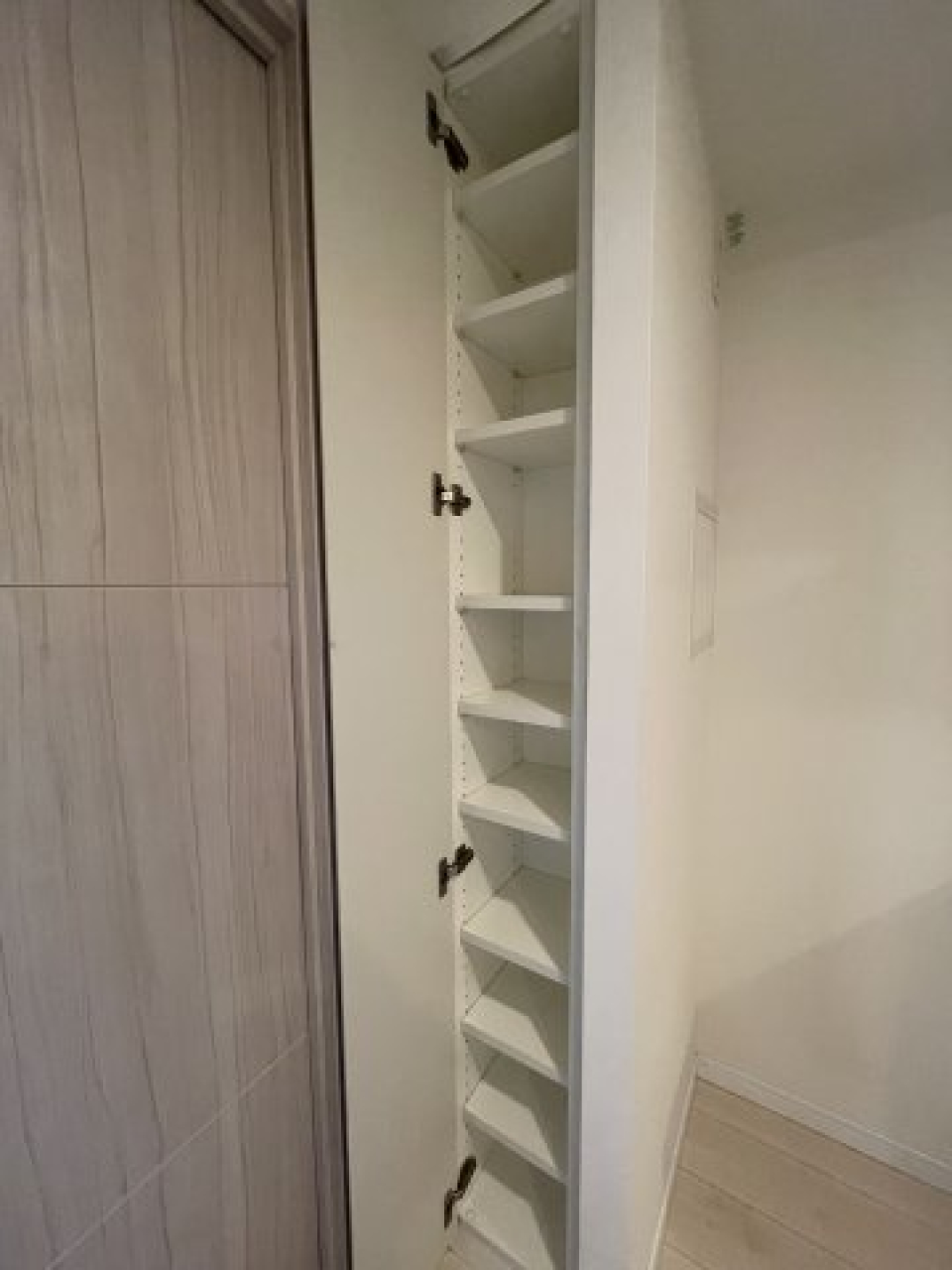 Log文京SENDAGI※別号室同タイプ