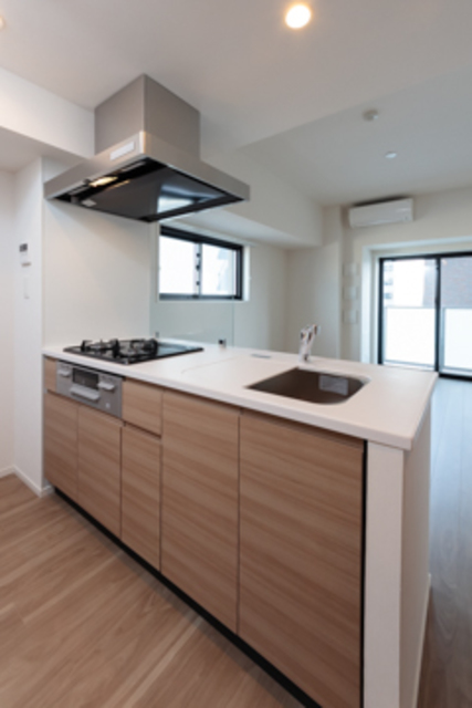 ※写真は同タイプ住戸です。