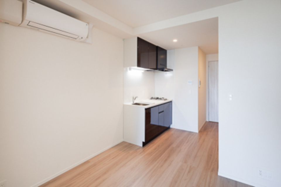 ※写真は同タイプ住戸です。