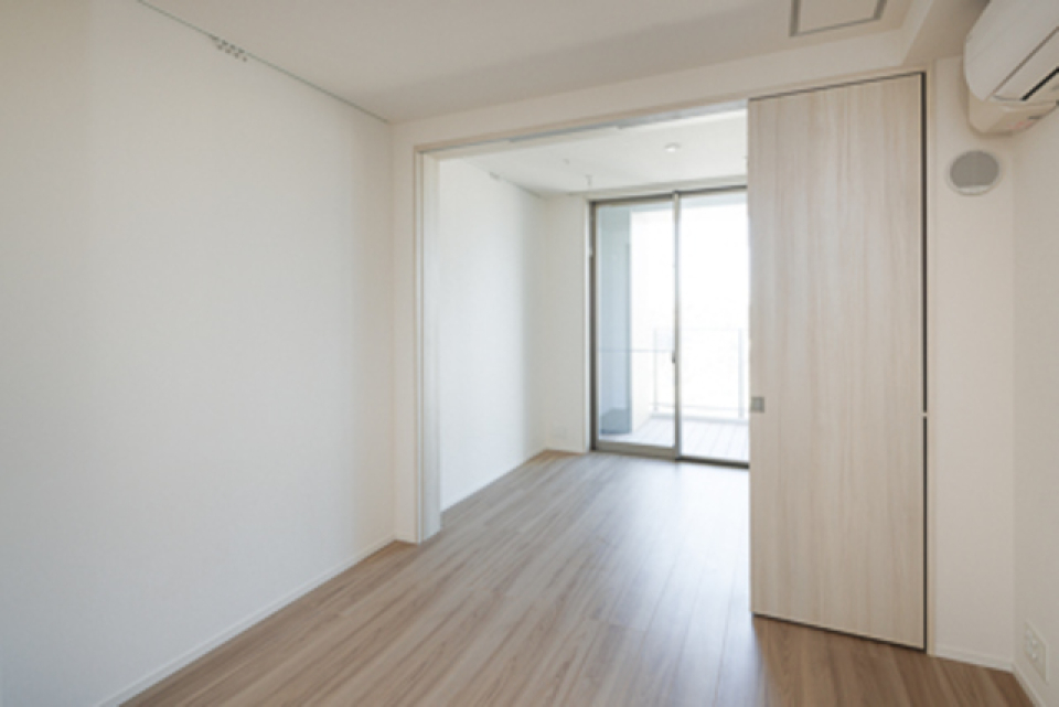 ※写真は同タイプ住戸です。