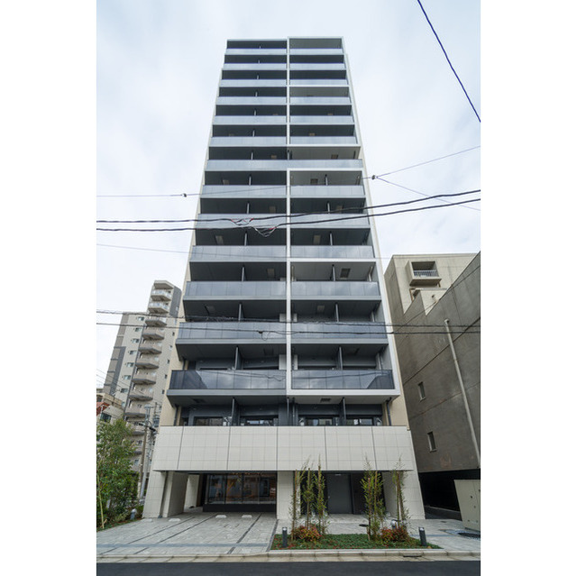 2022/11撮影　外観