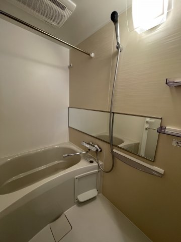 ログ練馬※別号室同タイプ