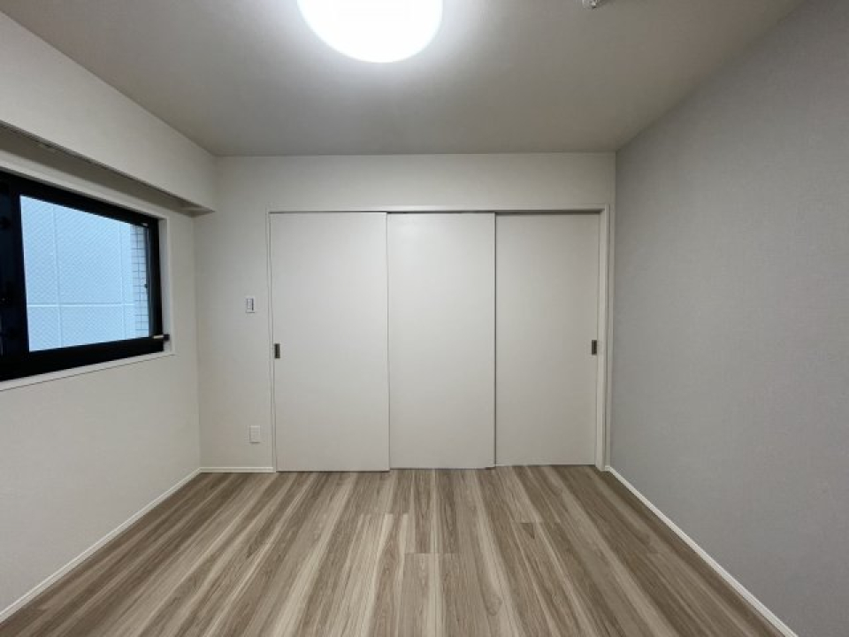 ログ練馬※別号室同タイプ