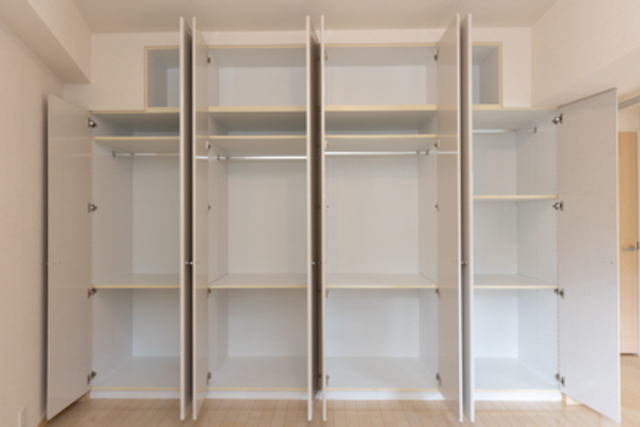 ※写真は同タイプ住戸です。