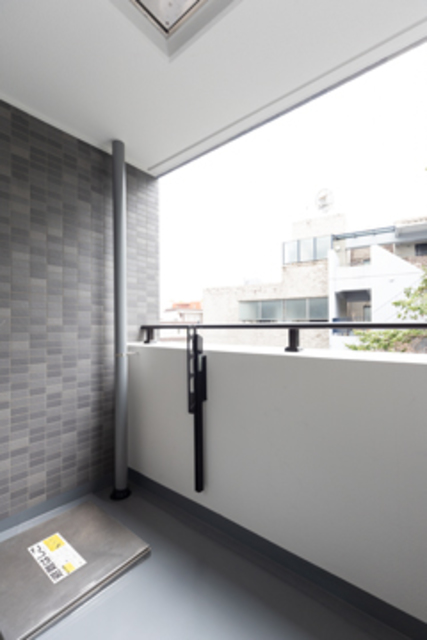 ※写真は同タイプ住戸です。