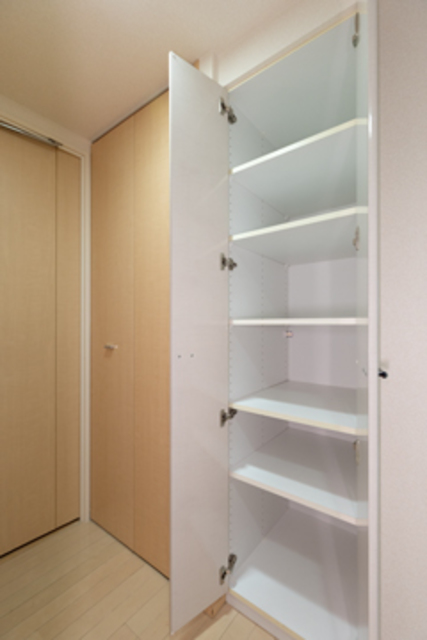 ※写真は同タイプ住戸です。