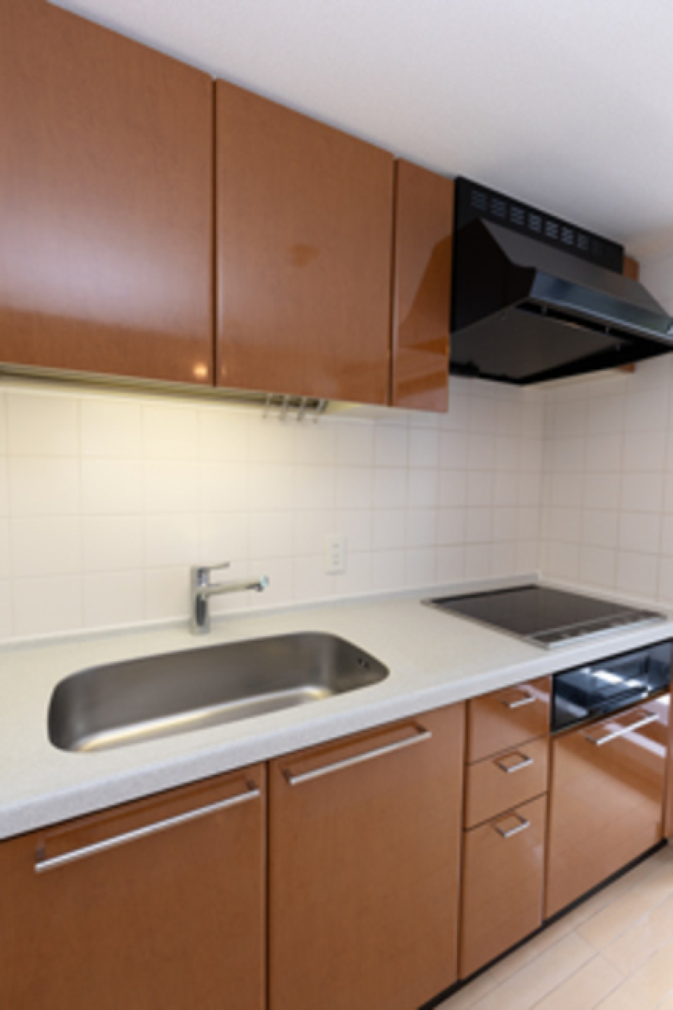 ※写真は同タイプ住戸です。