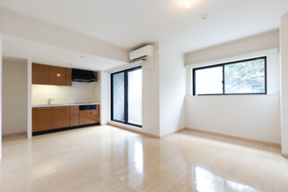 ※写真は同タイプ住戸です。