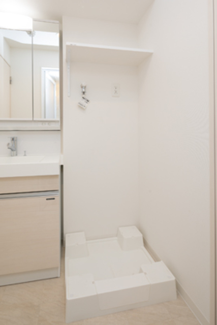 ※写真は同タイプ住戸です。