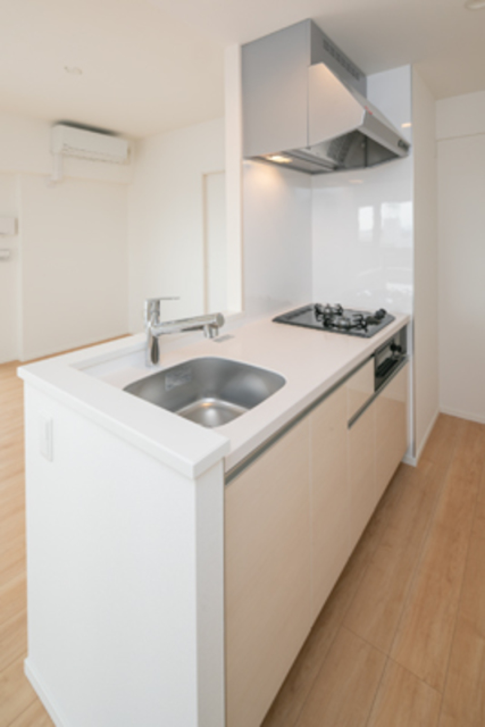 ※写真は同タイプ住戸です。