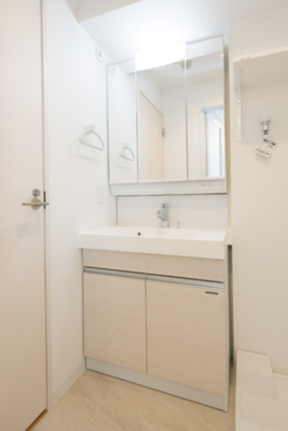 ※写真は同タイプ住戸です。