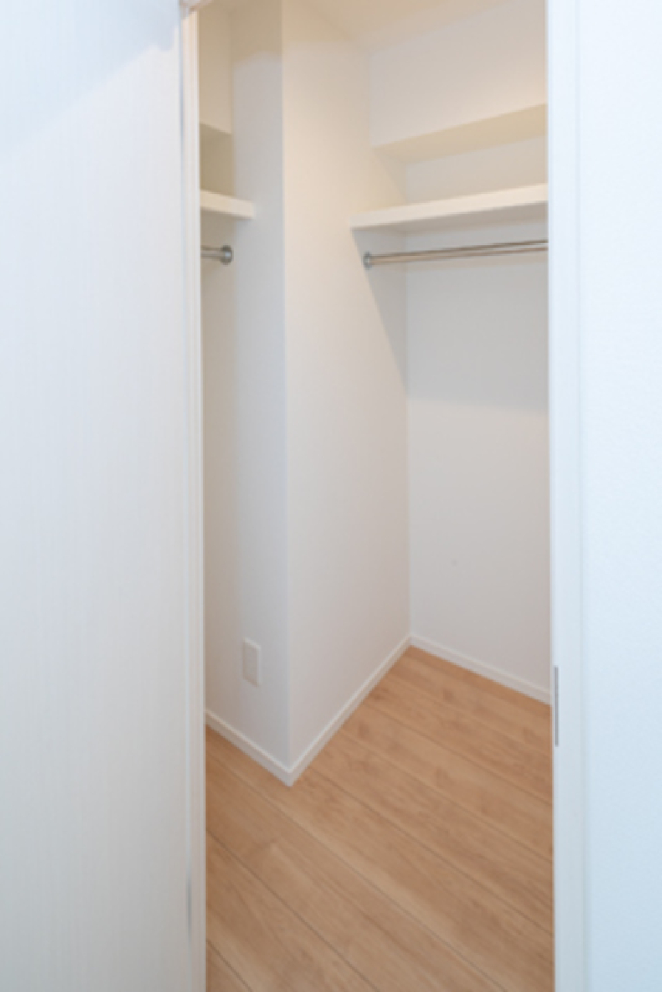 ※写真は同タイプ住戸です。