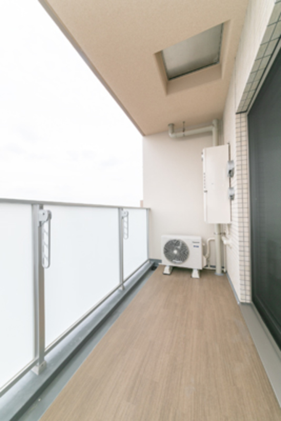 ※写真は同タイプ住戸です。