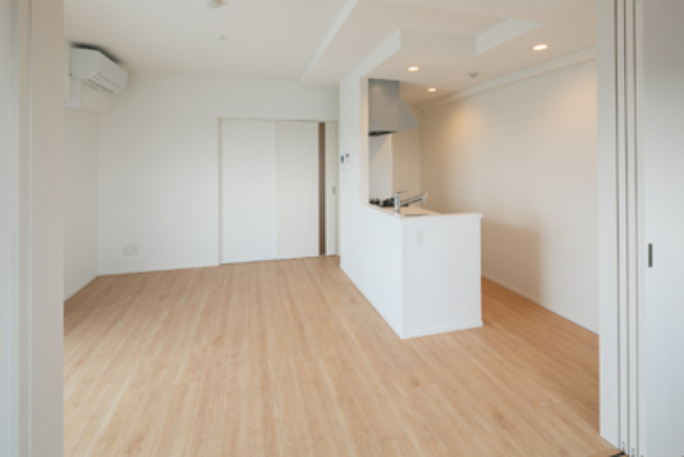 ※写真は同タイプ住戸です。