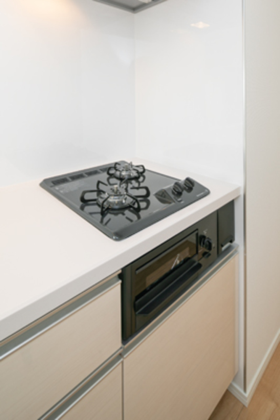 ※写真は同タイプ住戸です。