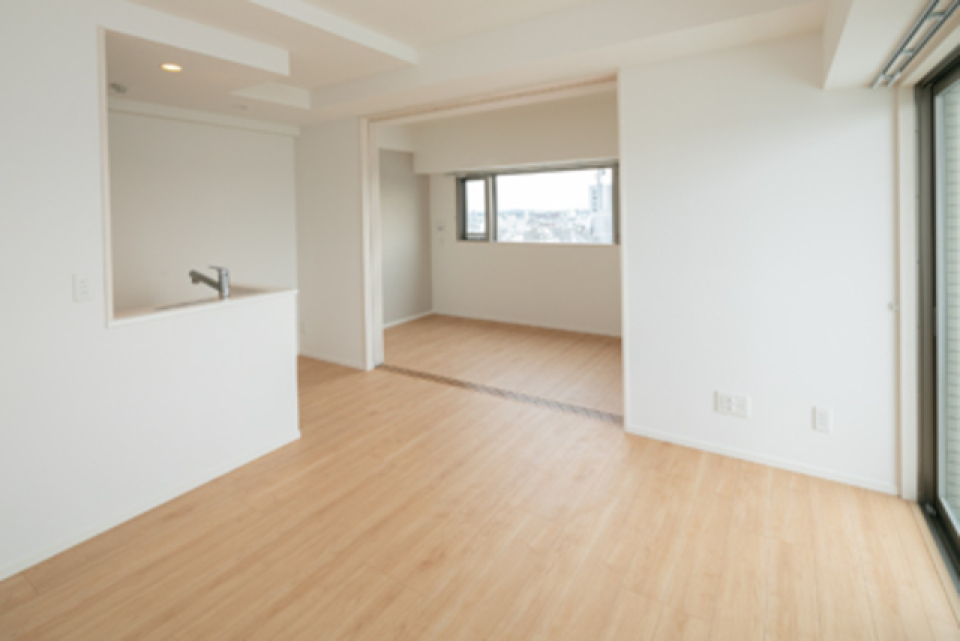 ※写真は同タイプ住戸です。