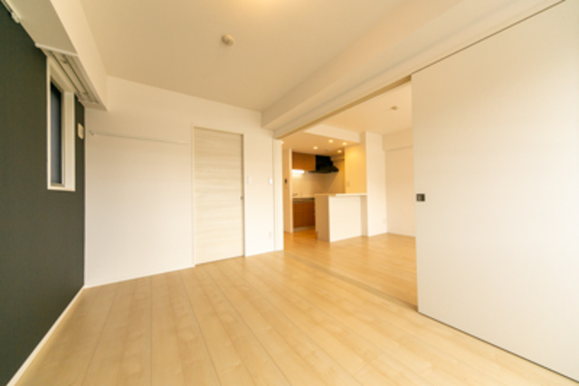 ※写真は同タイプ住戸です。