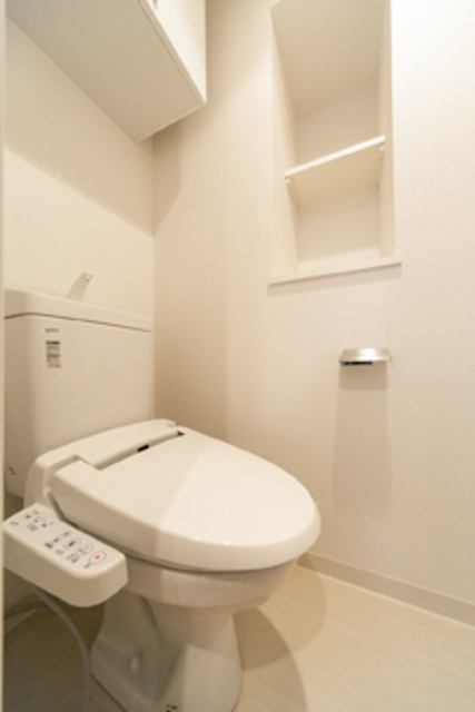 ※写真は同タイプ住戸です。