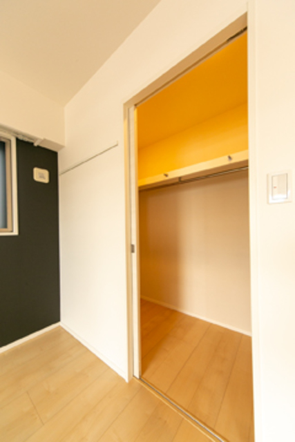 ※写真は同タイプ住戸です。