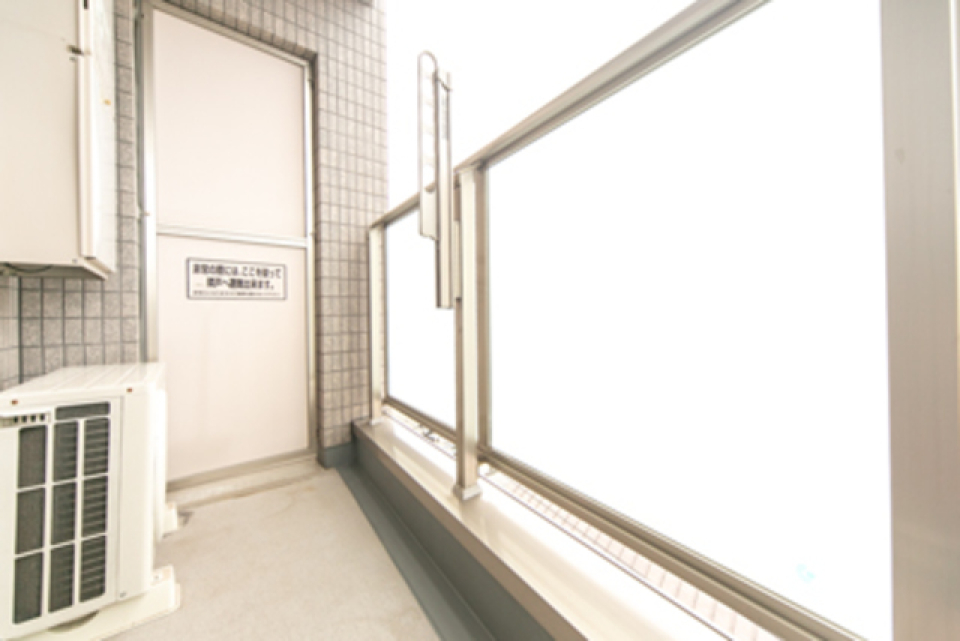 ※写真は同タイプ住戸です。