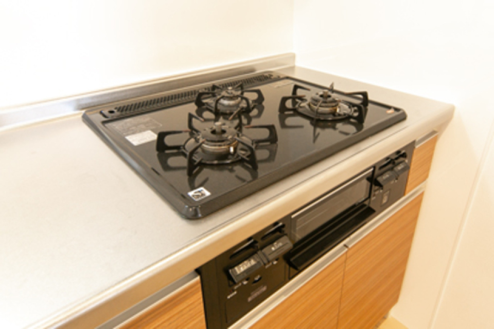 ※写真は同タイプ住戸です。