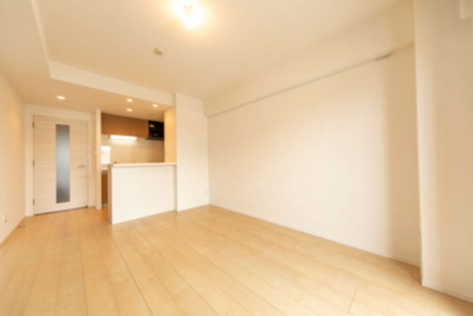 ※写真は同タイプ住戸です。