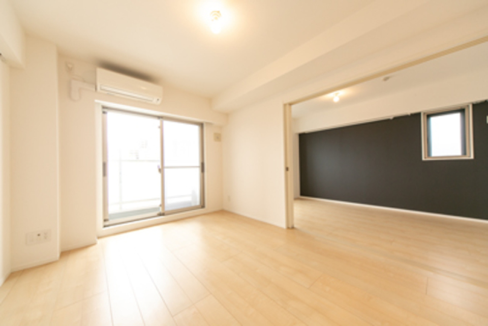 ※写真は同タイプ住戸です。