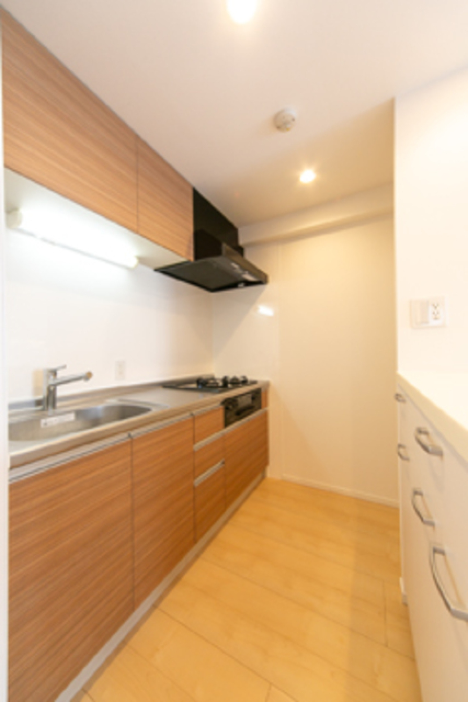 ※写真は同タイプ住戸です。