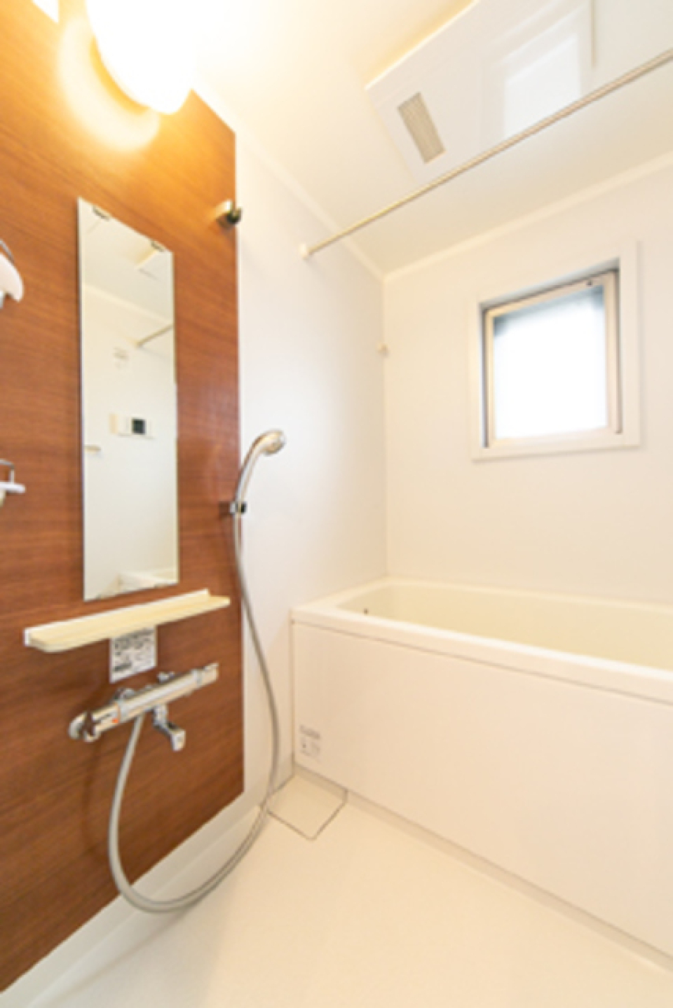 ※写真は同タイプ住戸です。