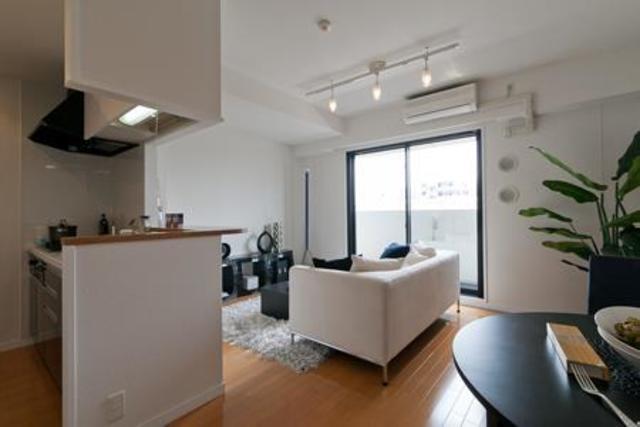 ※写真は同タイプ住戸です。