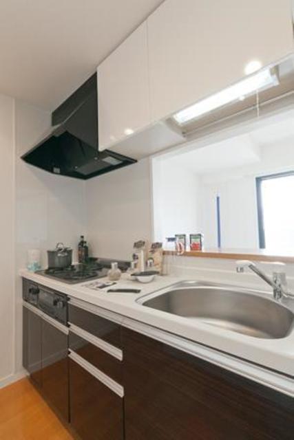 ※写真は同タイプ住戸です。