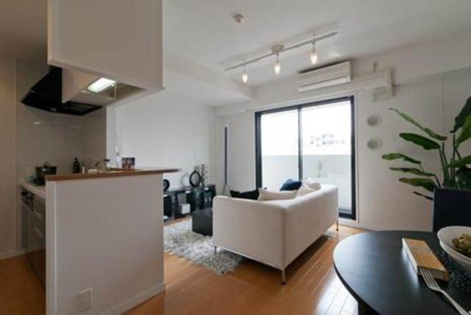 ※写真は同タイプ住戸です。