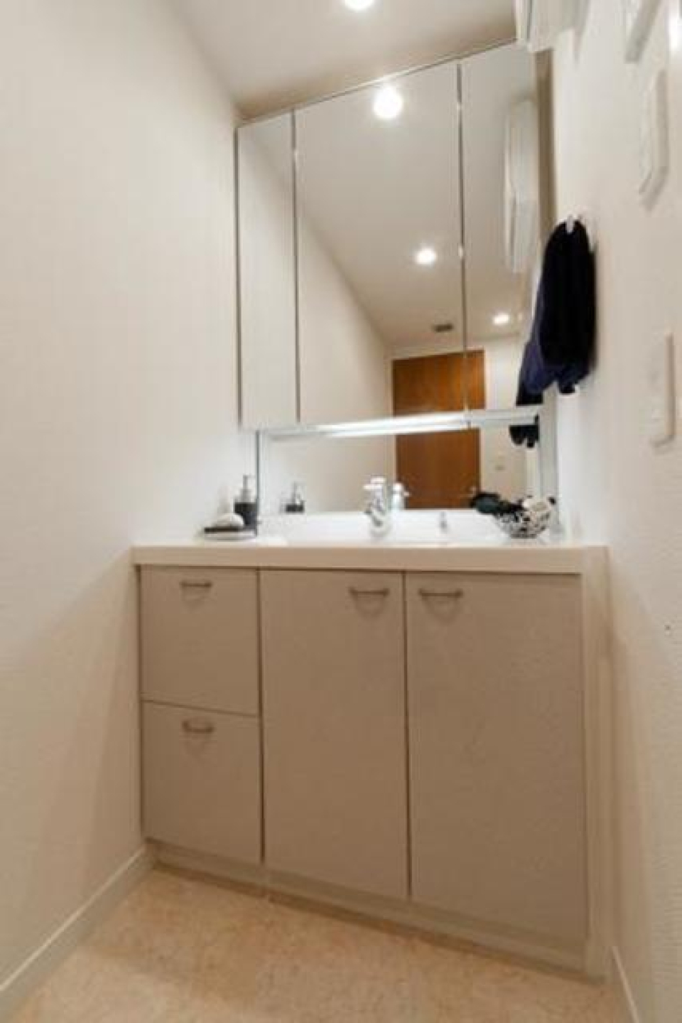 ※写真は同タイプ住戸です。