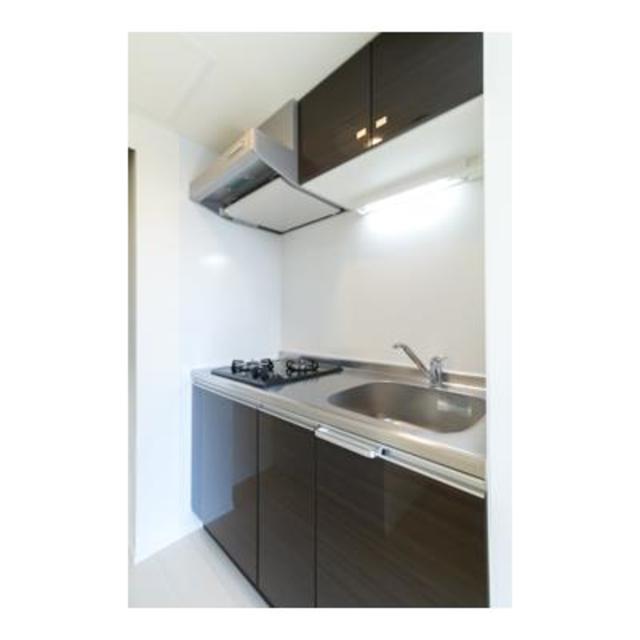 ※写真は同タイプ住戸です。