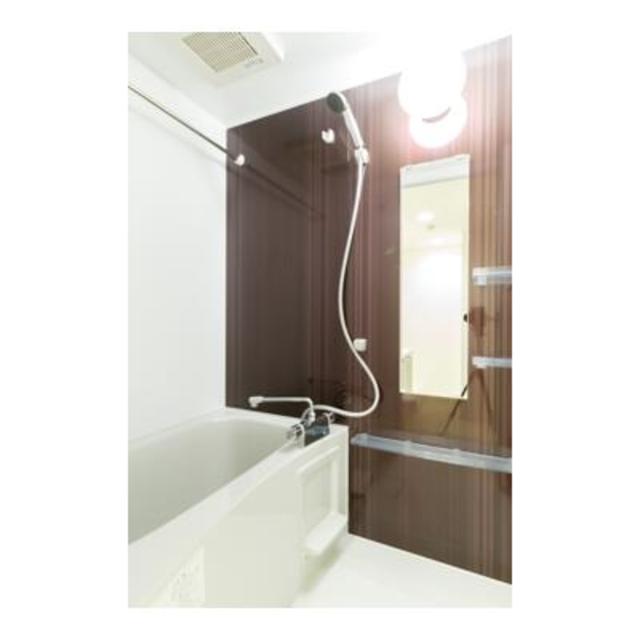 ※写真は同タイプ住戸です。