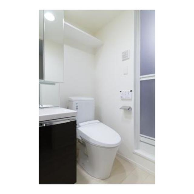 ※写真は同タイプ住戸です。