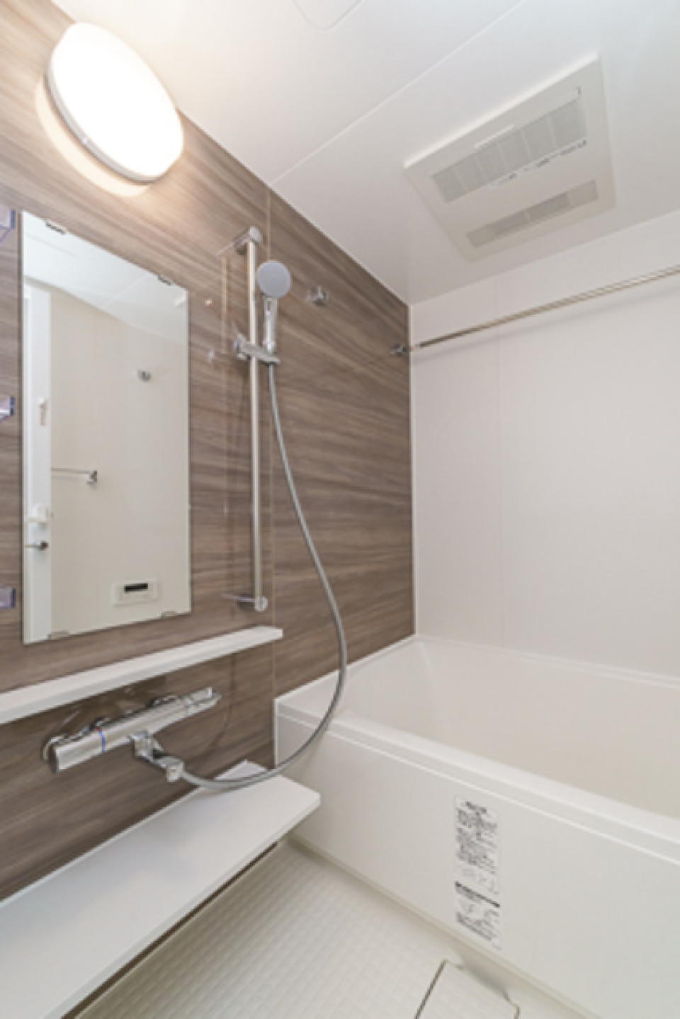 ※写真は同タイプ住戸です。