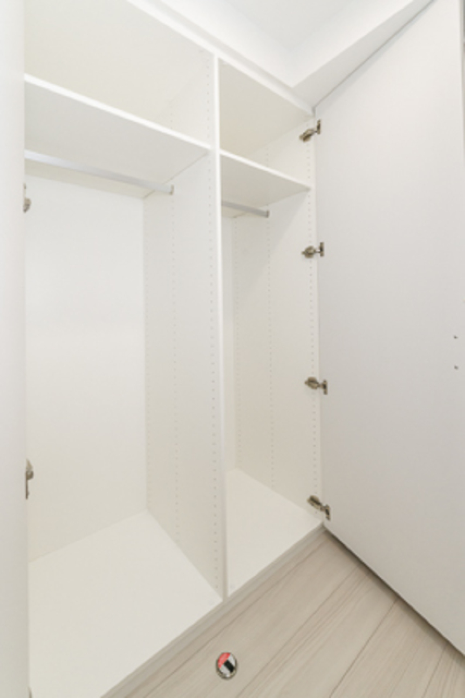 ※写真は同タイプ住戸です。