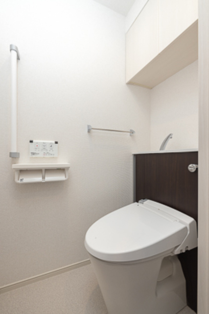 ※写真は同タイプ住戸です。