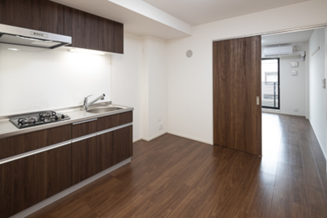 ※写真は同タイプ住戸です。