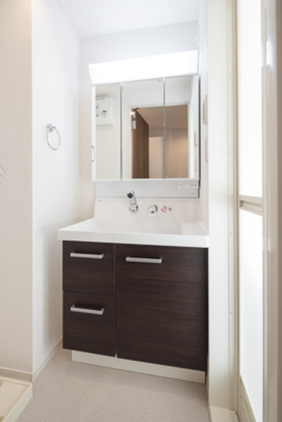 ※写真は同タイプ住戸です。