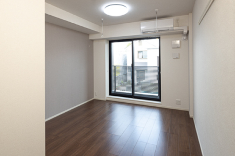 ※写真は同タイプ住戸です。